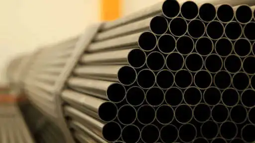 Industry Pipe - HR